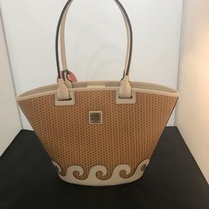 NEW Dooney Burke handbag